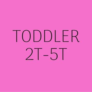 LOTS OF NEW CLOTHES ADDED ✨ 2t - 5t toddler girls clothes